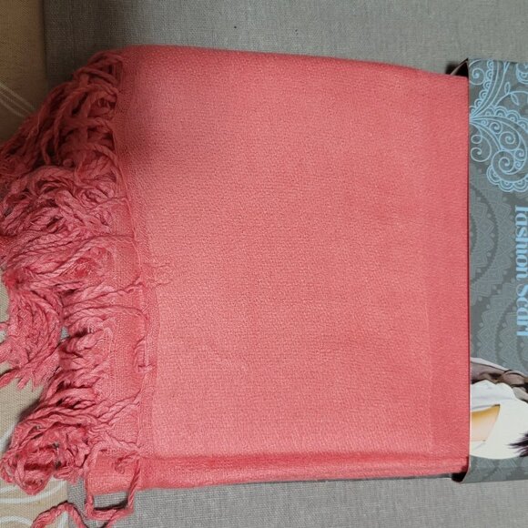 Pashmina Scarfs - Picture 6 of 8